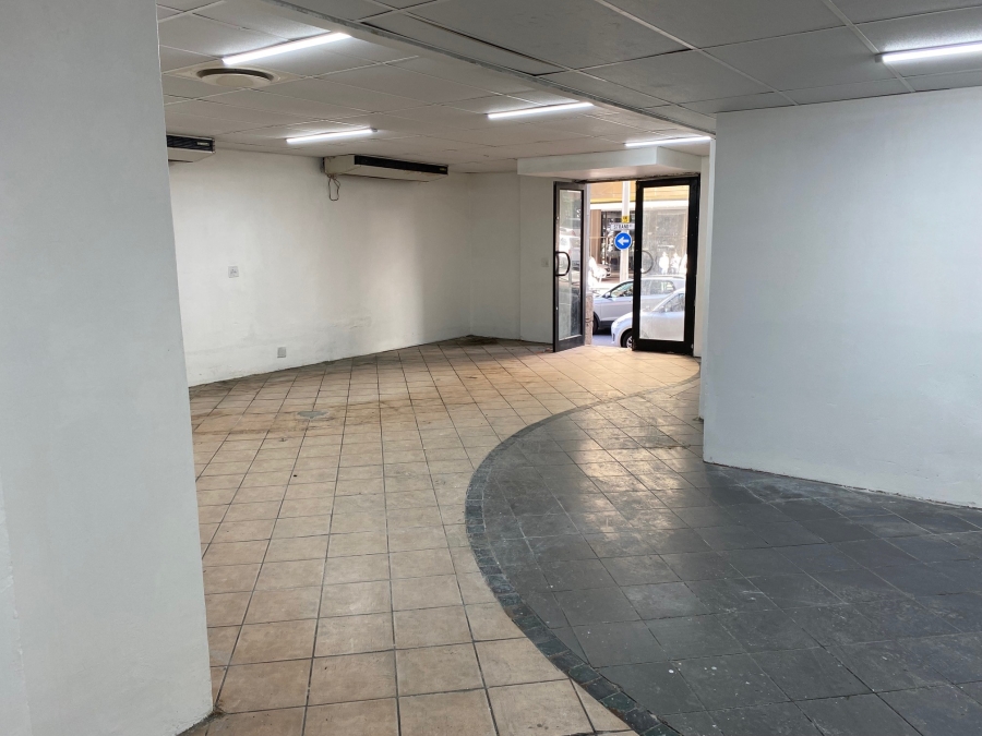 To Let commercial Property for Rent in Cape Town City Centre Western Cape